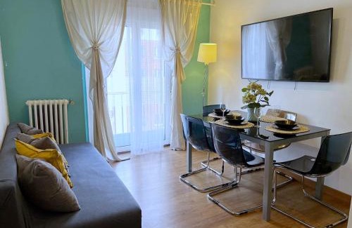 Centro Apartment | Apartamentos EconoStay Plaza de España