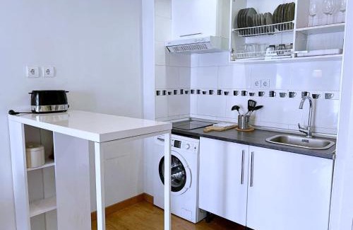 Centro Apartment | Apartamentos EconoStay Plaza de España
