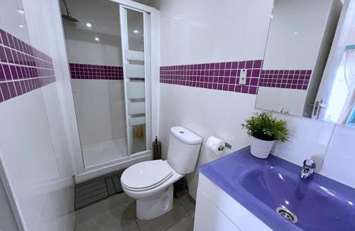 Centro Apartment | Apartamentos EconoStay Plaza de España