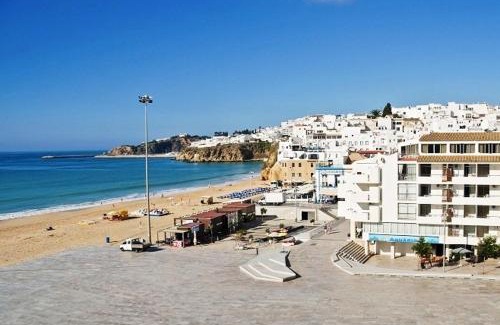 Albufeira Old Town Apartment | Apartamentos Edificio Albufeira - Alojamento Local