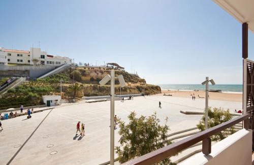 Albufeira Old Town Apartment | Apartamentos Edificio Albufeira - Alojamento Local