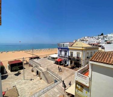 Albufeira Old Town Apartment | Apartamentos Edificio Albufeira - Alojamento Local