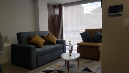 Paipa Apartment | Apartamentos Edificio Premium