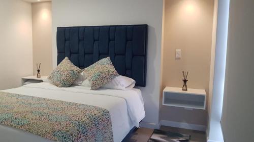 Paipa Apartment | Apartamentos Edificio Premium