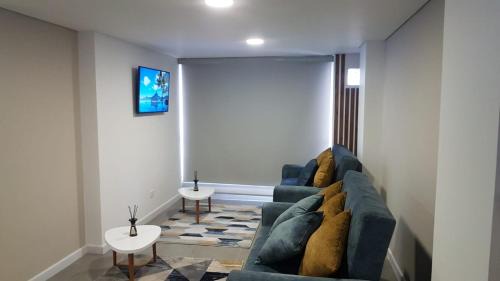 Paipa Apartment | Apartamentos Edificio Premium