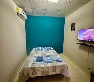 Barrio El Carmen Apartment | Apartamentos Edisa