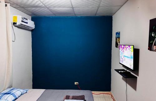 Barrio El Carmen Apartment | Apartamentos Edisa