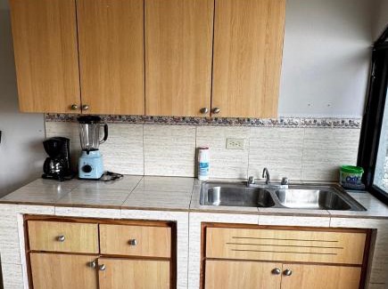Barrio El Carmen Apartment | Apartamentos Edisa