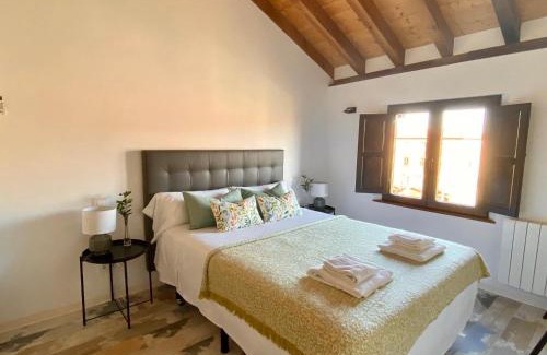 Alcala de Henares Apartment | Apartamentos Ejemplares