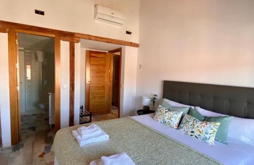 Alcala de Henares Apartment | Apartamentos Ejemplares