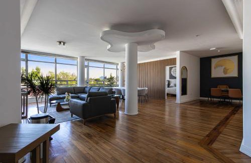 Polanquito Apartment | Apartamentos Ejecutivos, Lujo y Confort en el corazon de Polanco