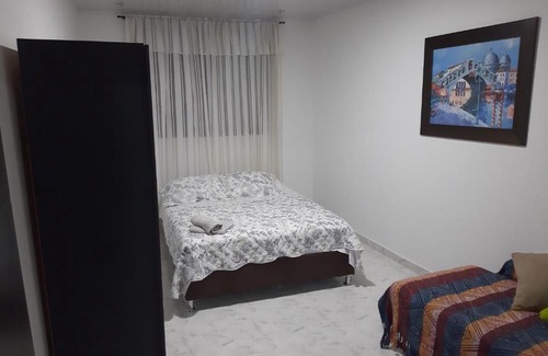 Villavicencio Apartment | Apartamentos El Caudal, Villavicencio