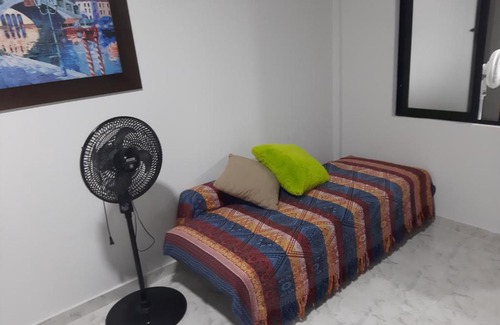 Villavicencio Apartment | Apartamentos El Caudal, Villavicencio