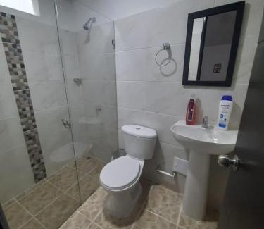 Villavicencio Apartment | Apartamentos El Caudal, Villavicencio