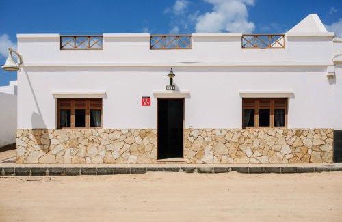 Caleta de Sebo House | Apartamentos El Marinero - Casa Juana