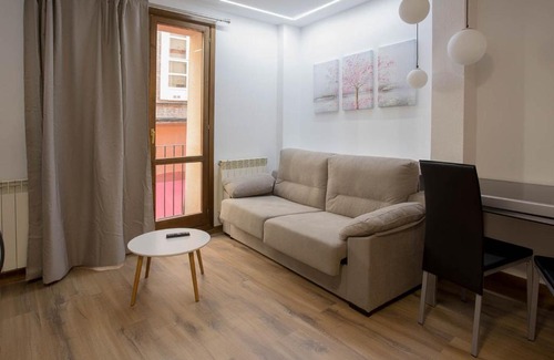 La Magdalena Apartment | Apartamentos El Pilar