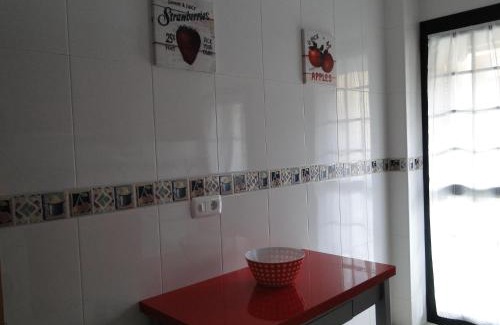 Noja Apartment | Apartamentos El Pinedo