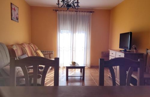 Valbona Apartment | Apartamentos El Prado