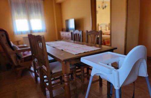 Valbona Apartment | Apartamentos El Prado