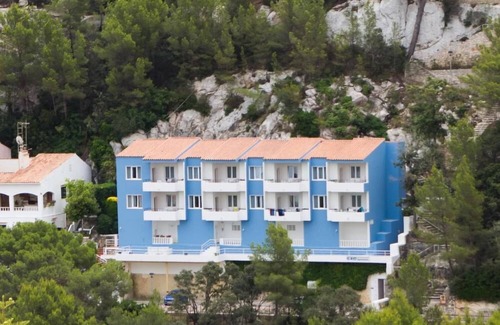 Cala Galdana Apartment | Apartamentos El Rio