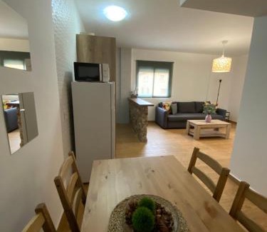 Riopar Apartment | Apartamentos El Valle