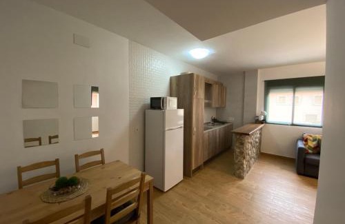 Riopar Apartment | Apartamentos El Valle