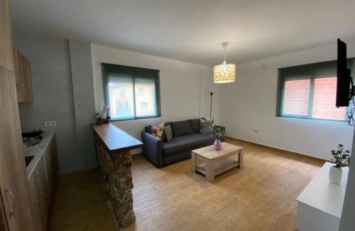 Riopar Apartment | Apartamentos El Valle