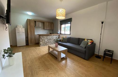 Riopar Apartment | Apartamentos El Valle