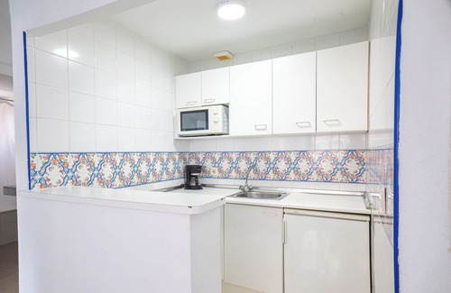 Torremolinos Apartment | Apartamentos El Velero