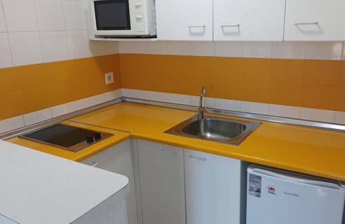 Torremolinos Apartment | Apartamentos El Velero
