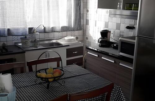 Cidade Nova House | Apartamentos em SC