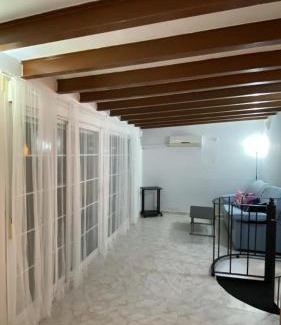Feria Apartment | APARTAMENTOS EN EL CENTRO HISTÓRICO DE SEVILLA HERCULES SEVILLa