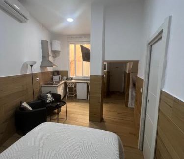 Feria Apartment | APARTAMENTOS EN EL CENTRO HISTÓRICO DE SEVILLA HERCULES SEVILLa