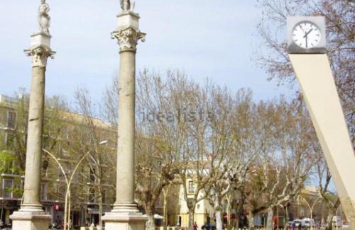 Feria Apartment | APARTAMENTOS EN EL CENTRO HISTÓRICO DE SEVILLA HERCULES SEVILLa