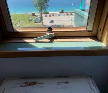 Vigo Apartment | Apartamentos en Playa de Samil Primera Línea de playa Pe Na Areia
