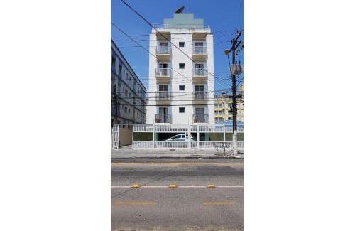 Jardim Sao Miguel Apartment | Apartamentos Enseada Guaruja