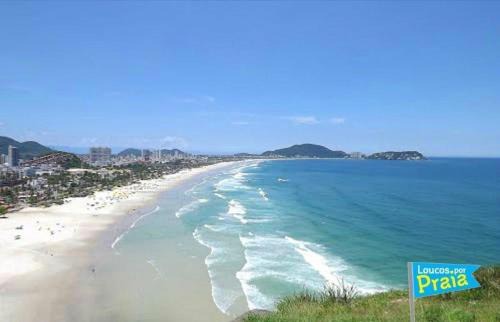 Jardim Sao Miguel Apartment | Apartamentos Enseada Guaruja