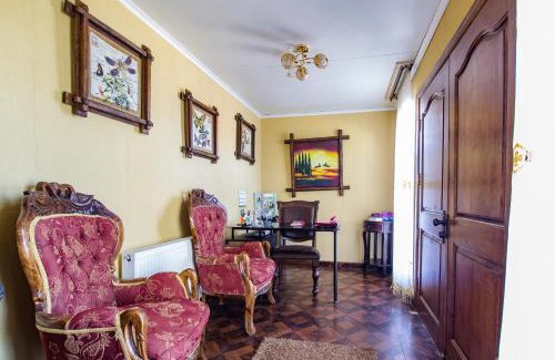 Punta Arenas Apartment | Apartamentos Entre Fronteras