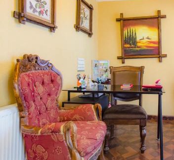 Punta Arenas Apartment | Apartamentos Entre Fronteras