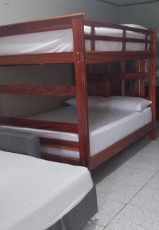 Paso Canoas Apartment | Apartamentos Equipados LC 1