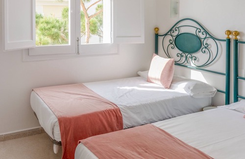 Platja d'Aro Hotel | Apartamentos Aromar