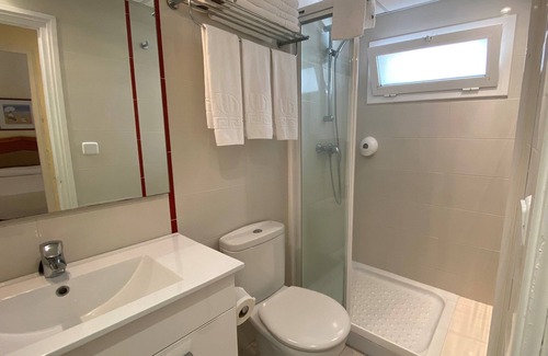 Platja d'Aro Hotel | Apartamentos Aromar