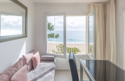 Platja d'Aro Hotel | Apartamentos Aromar