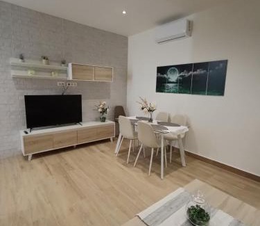 Churriana de la Vega Apartment | Apartamentos Luz de Luna 2