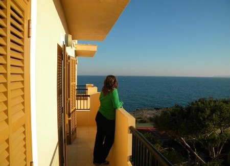 Colonia Sant Jordi Apartment | Apartamentos Piza