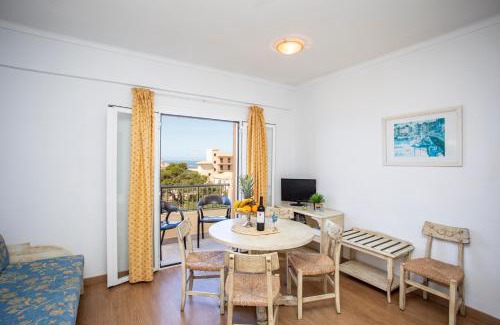 Colonia Sant Jordi Apartment | Apartamentos Piza