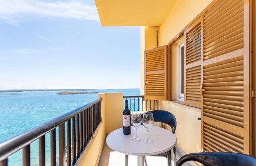 Colonia Sant Jordi Apartment | Apartamentos Piza