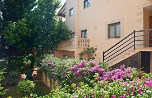 Colonia Sant Jordi Apartment | Apartamentos Lemar - Grupo Berna