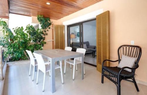 Colonia Sant Jordi Apartment | Apartamentos Lemar - Grupo Berna