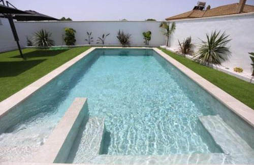 Campano Apartment | APARTAMENTOS LA MAR SALÁ piscina compartida